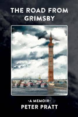 Book cover for The Road from Grimsby