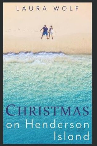 Cover of Christmas on Henderson Island