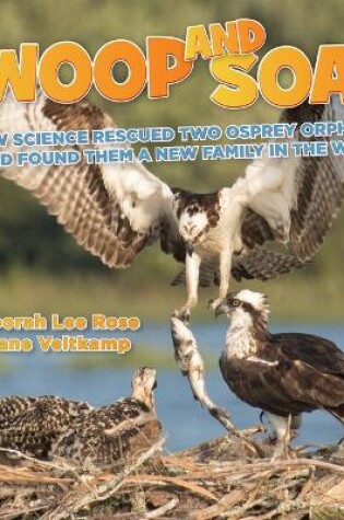 Cover of Swoop and Soar