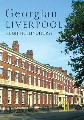 Cover of Georgian Liverpool