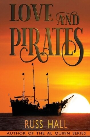 Cover of Love and Pirates