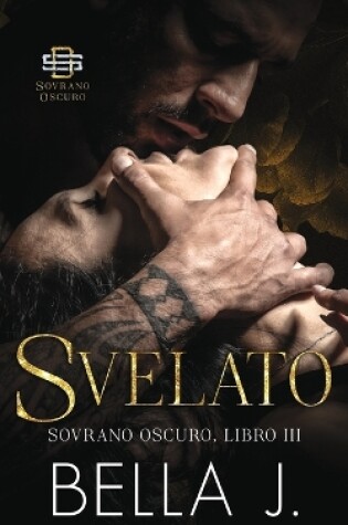 Cover of Svelato