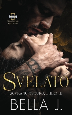 Book cover for Svelato