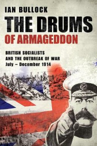 Cover of THE DRUMS OF ARMAGEDDON