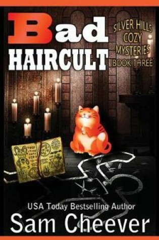 Cover of Bad Haircult