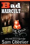 Book cover for Bad Haircult