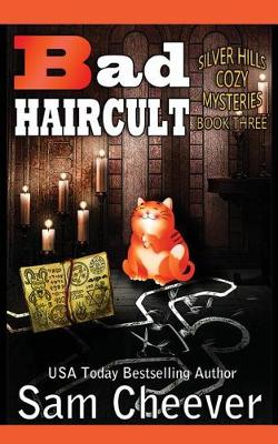 Book cover for Bad Haircult