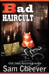 Book cover for Bad Haircult