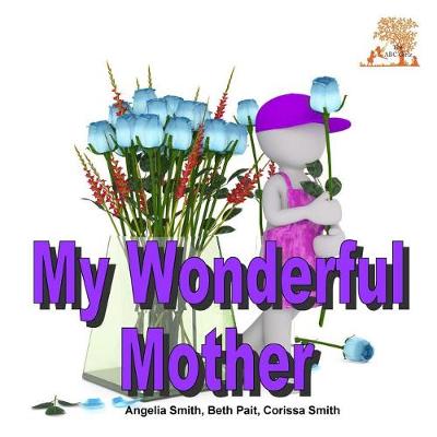 Cover of My Wonderful Mother