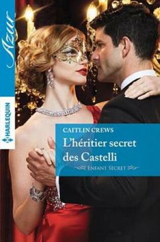 Cover of L'Heritier Secret Des Castelli