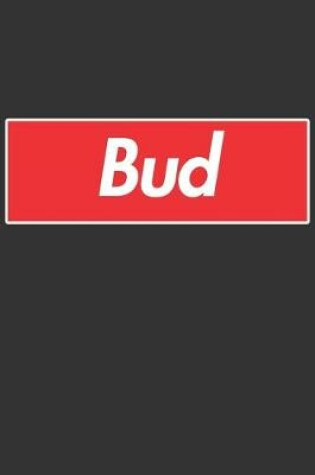 Cover of Bud