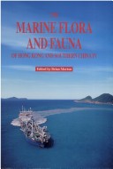 Book cover for The Marine Flora and Fauna of Hong Kong and Southern China IV