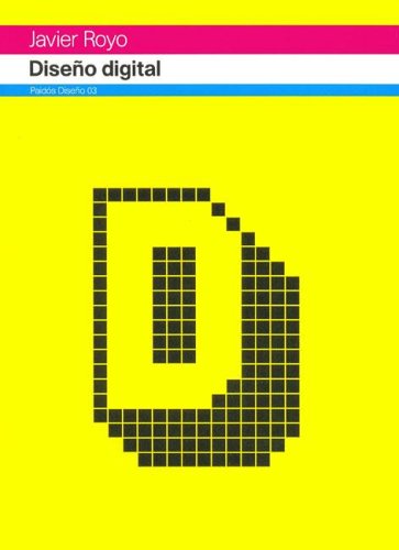 Cover of Diseno Digital