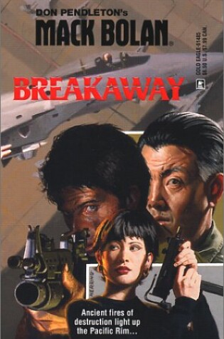 Cover of Breakaway