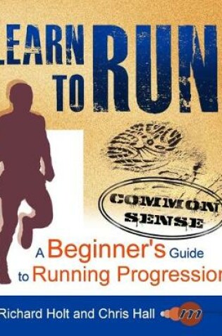 Cover of Learn to Run