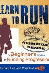 Book cover for Learn to Run