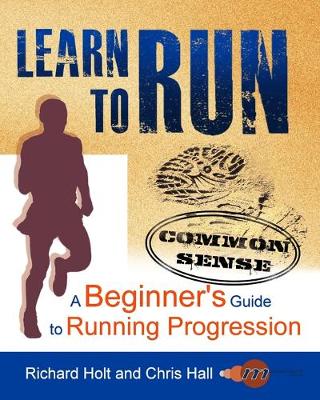 Cover of Learn to Run