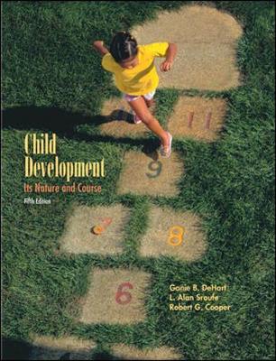 Book cover for MP, Child Development with Student CD and PowerWeb