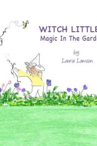 Cover of Witch Littles