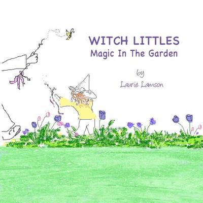 Book cover for Witch Littles