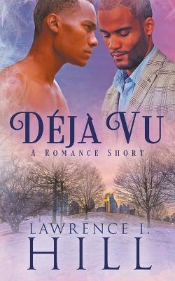 Book cover for D�j� Vu