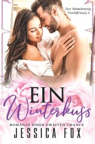 Cover of Ein Winterkuss