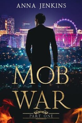 Cover of Mob War