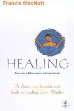 Cover of Healing