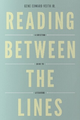 Cover of Reading Between the Lines