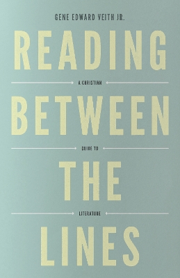 Book cover for Reading Between the Lines