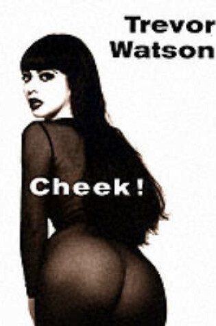 Cover of Cheek!