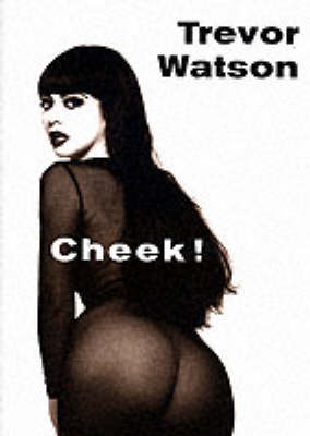 Cover of Cheek!