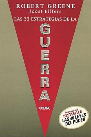 Cover of Las 33 Estrategias de La Guerra