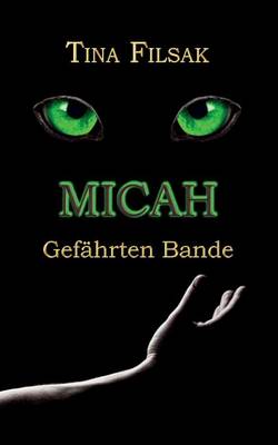 Book cover for Micah