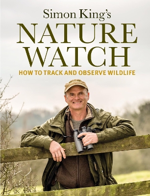 Book cover for Nature Watch