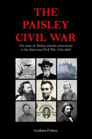 Cover of The Paisley Civil War