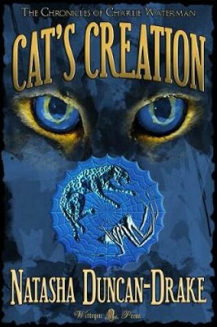 Cover of Cat's Creation