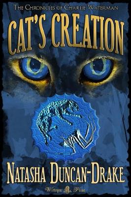 Book cover for Cat's Creation