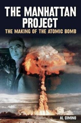 Cover of The Manhattan Project