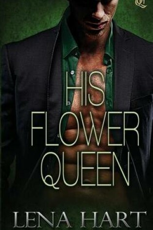 Cover of His Flower Queen
