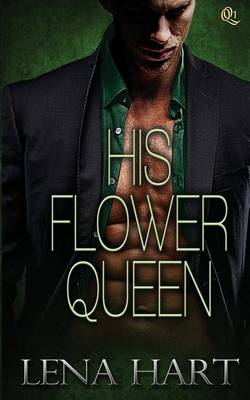 Book cover for His Flower Queen