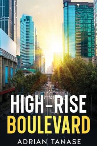 Cover of High-Rise Boulevard