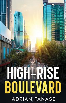 Book cover for High-Rise Boulevard