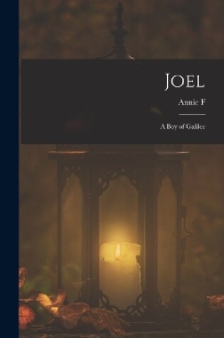 Cover of Joel