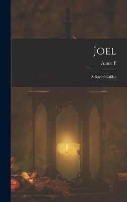 Book cover for Joel