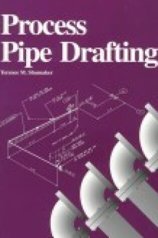 Cover of Process Pipe Drafting