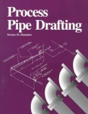 Book cover for Process Pipe Drafting