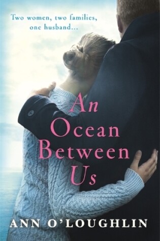 Cover of An Ocean Between Us