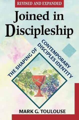 Cover of Joined in Discipleship