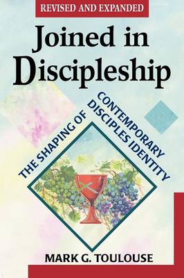 Book cover for Joined in Discipleship